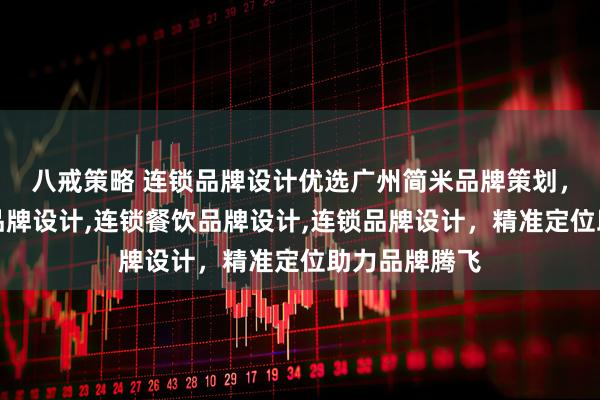 八戒策略 连锁品牌设计优选广州简米品牌策划，专业连锁店品牌设计,连锁餐饮品牌设计,连锁品牌设计，精准定位助力品牌腾飞